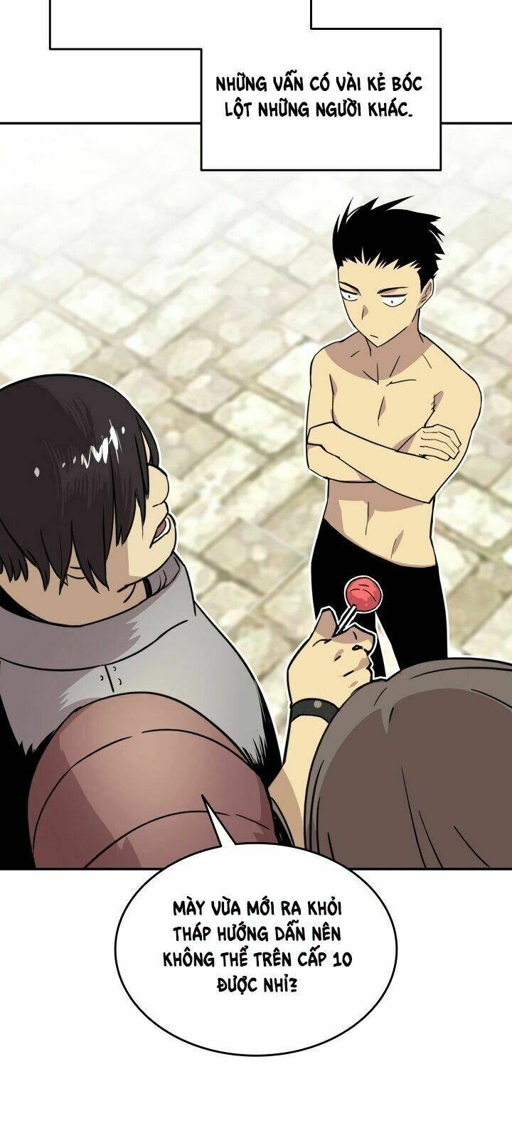 Tôi Là Lính Mới Chapter 4 - Trang 2