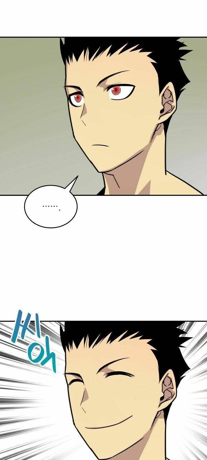 Tôi Là Lính Mới Chapter 4 - Trang 2