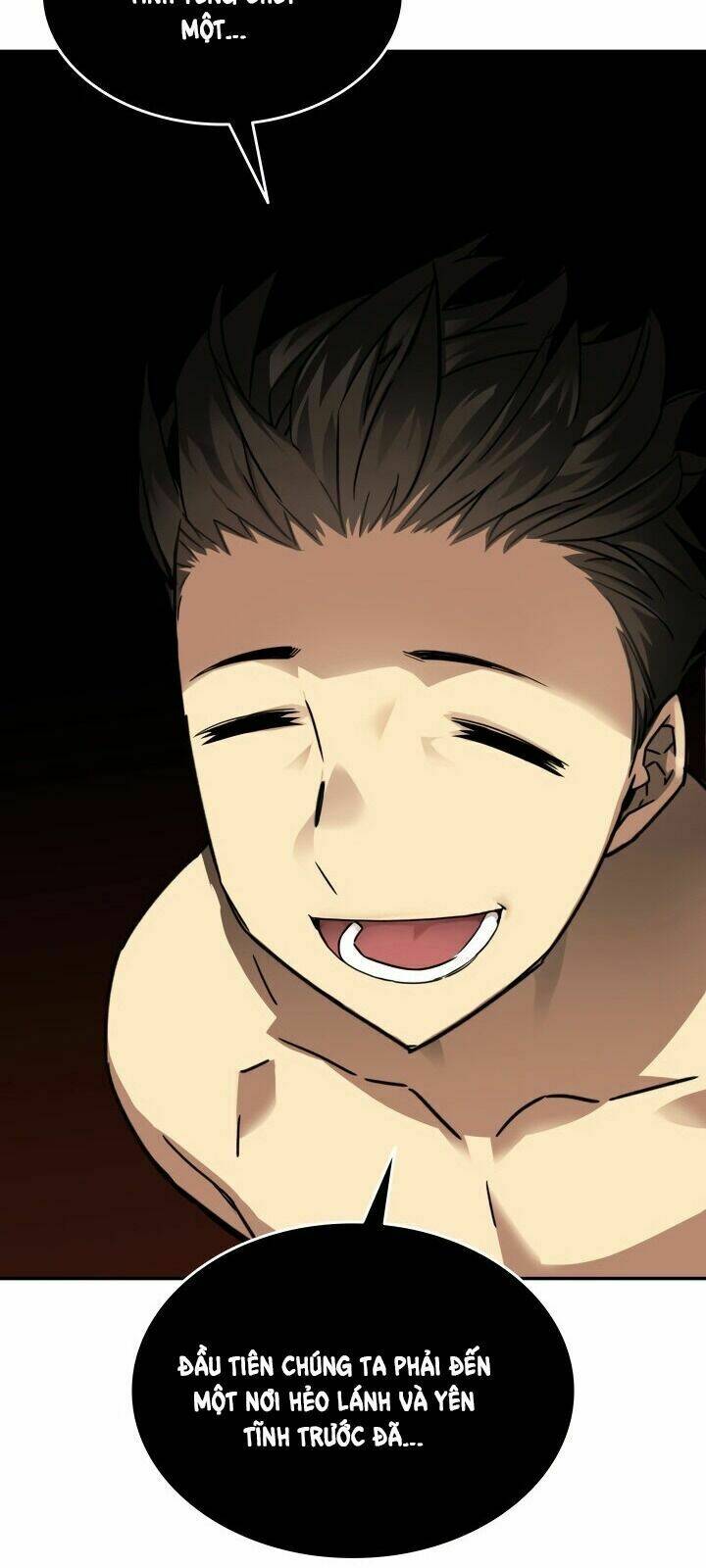 Tôi Là Lính Mới Chapter 4 - Trang 2