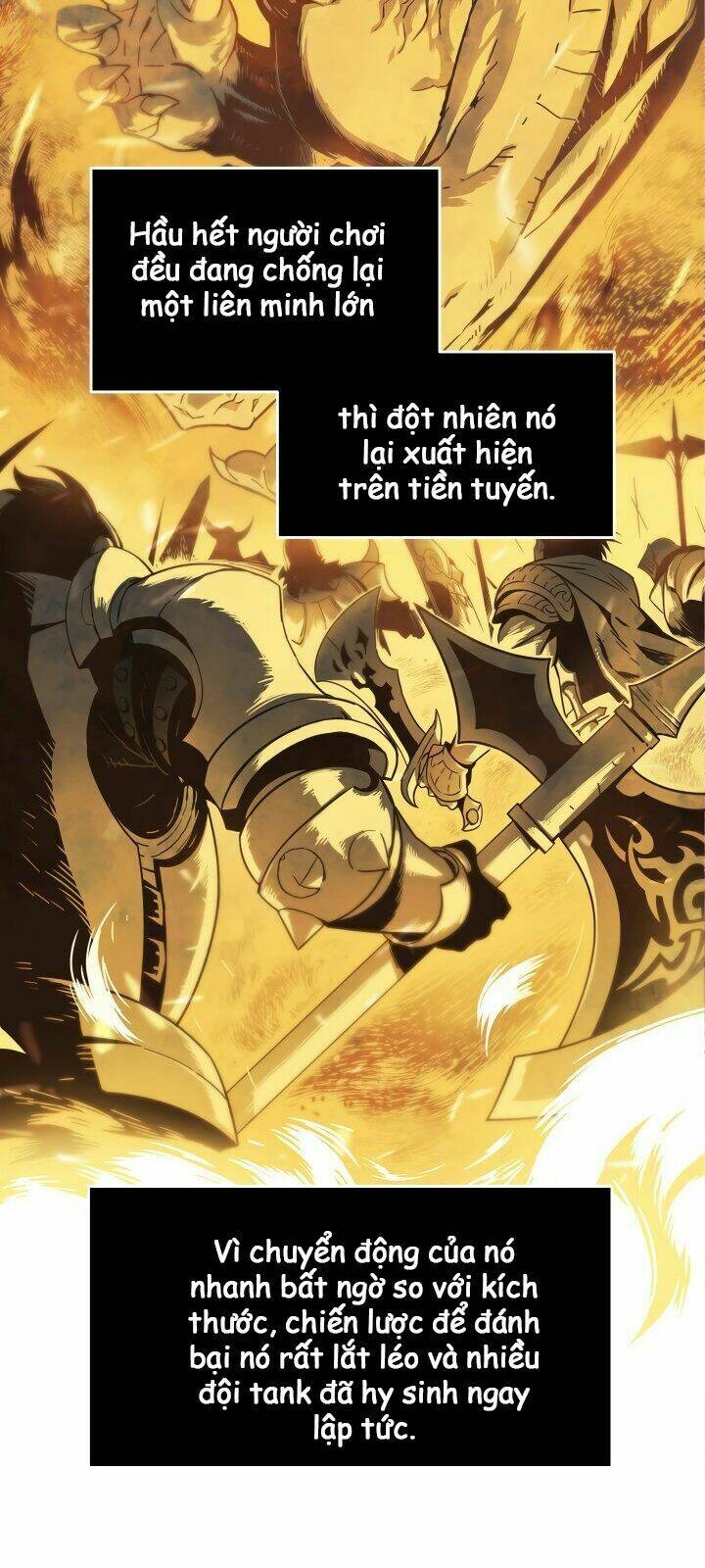 Tôi Là Lính Mới Chapter 4 - Trang 2