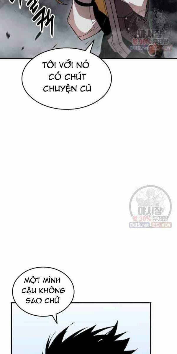 Tôi Là Lính Mới Chapter 40 - Trang 2