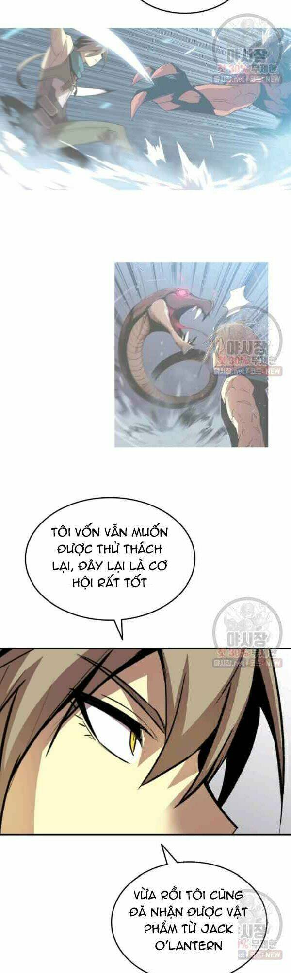 Tôi Là Lính Mới Chapter 40 - Trang 2