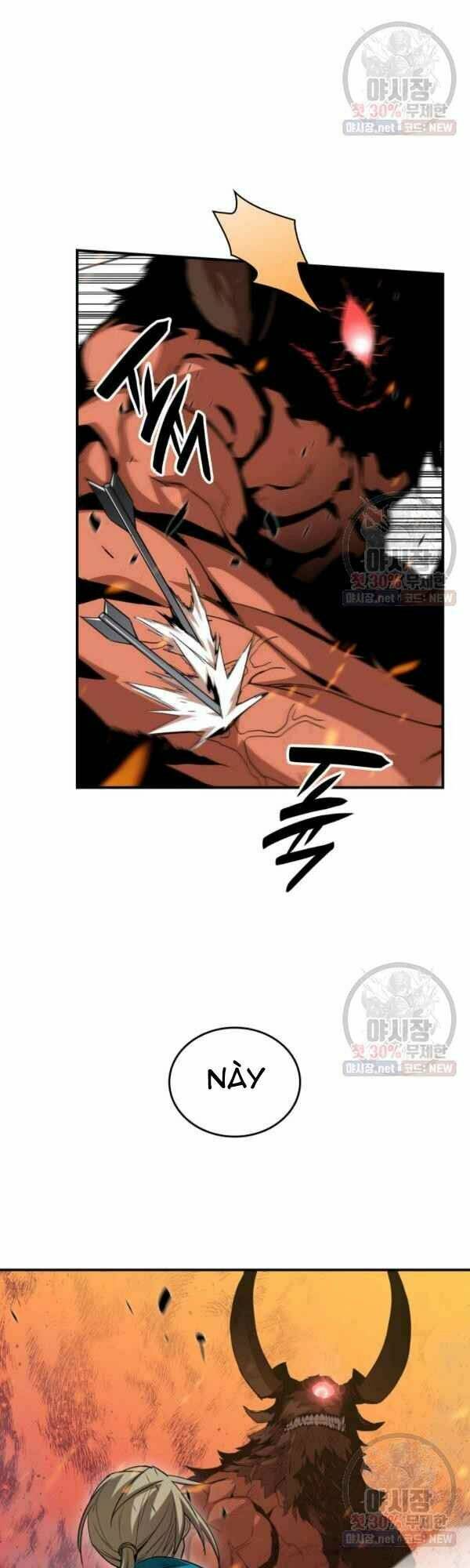 Tôi Là Lính Mới Chapter 40 - Trang 2