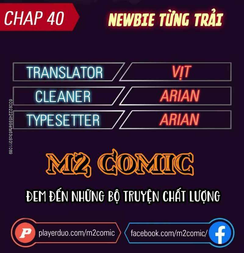 Tôi Là Lính Mới Chapter 40 - Trang 2