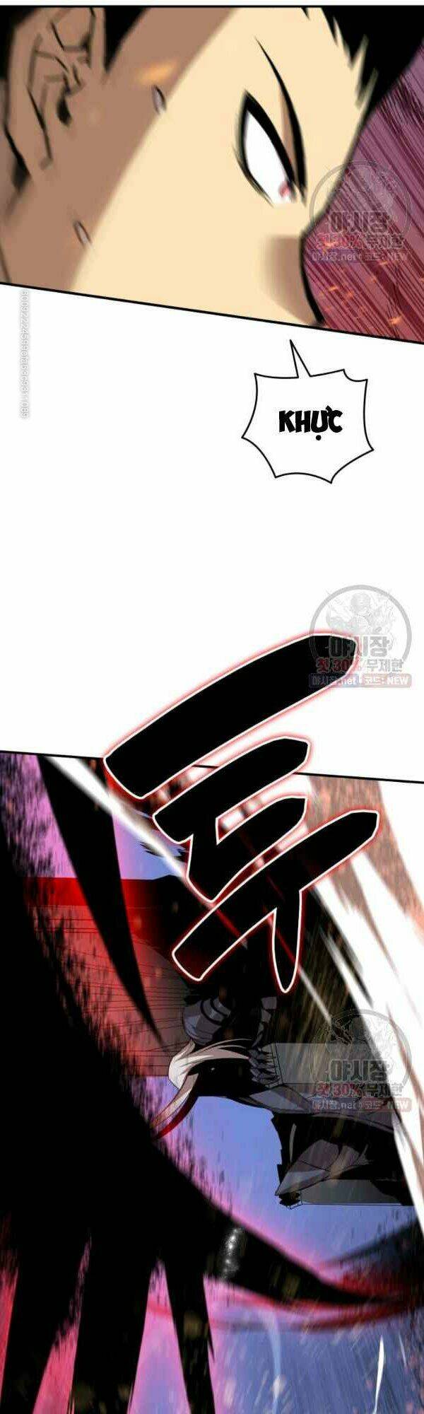 Tôi Là Lính Mới Chapter 40 - Trang 2