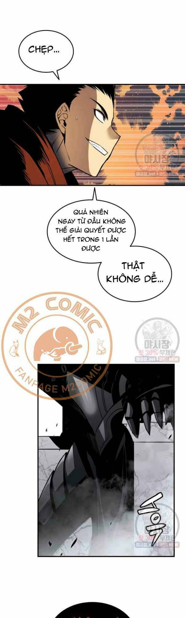 Tôi Là Lính Mới Chapter 40 - Trang 2