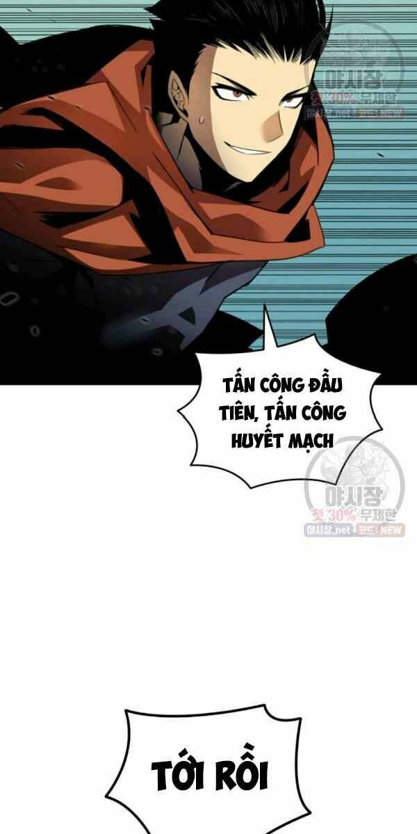 Tôi Là Lính Mới Chapter 40 - Trang 2