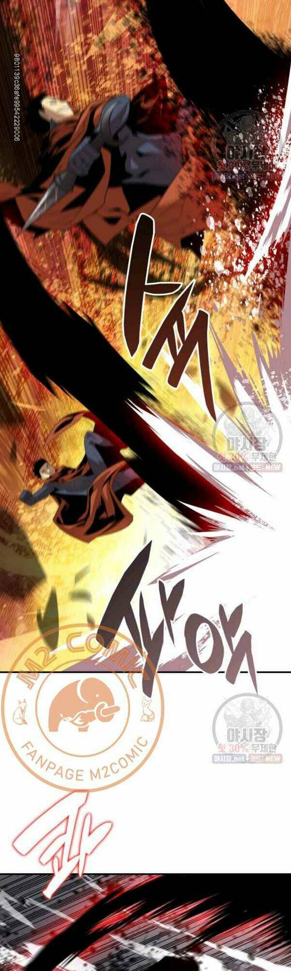 Tôi Là Lính Mới Chapter 40 - Trang 2