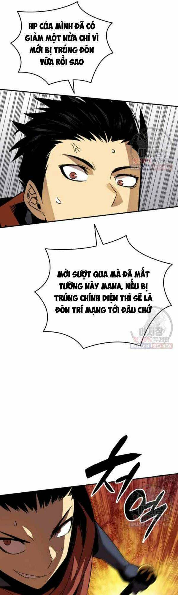Tôi Là Lính Mới Chapter 40 - Trang 2