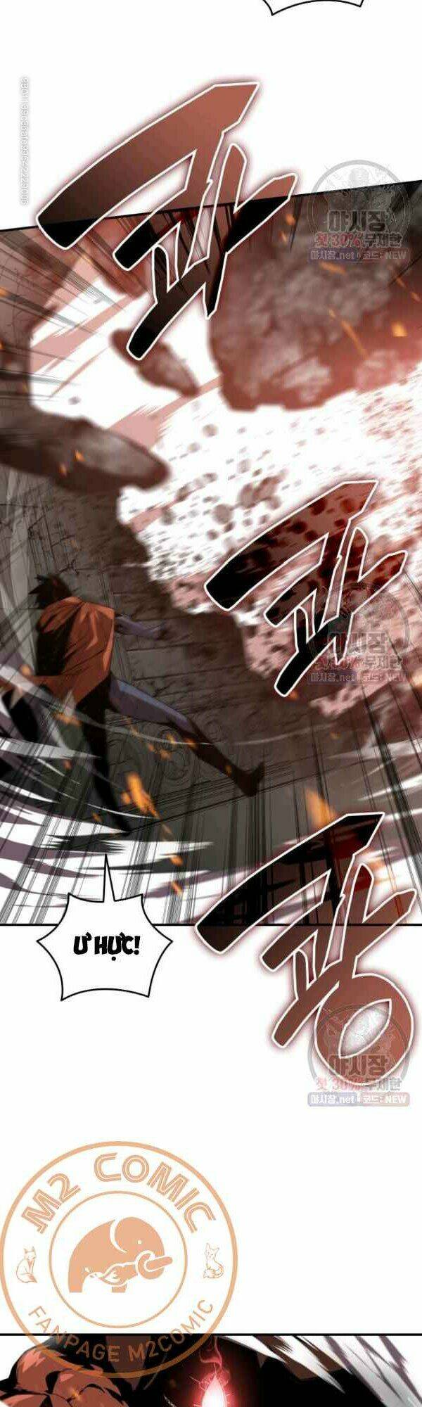 Tôi Là Lính Mới Chapter 40 - Trang 2