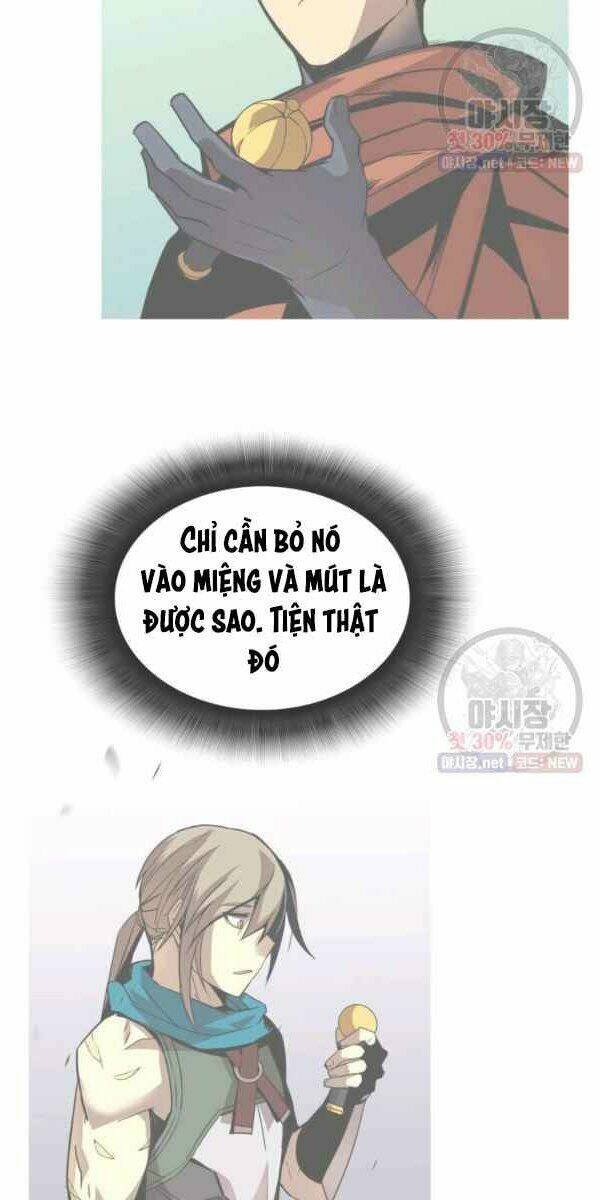 Tôi Là Lính Mới Chapter 40 - Trang 2