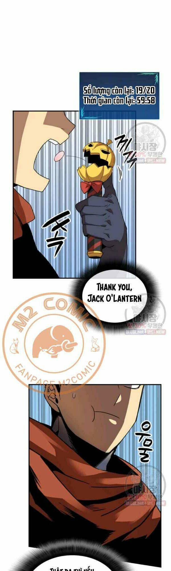 Tôi Là Lính Mới Chapter 40 - Trang 2