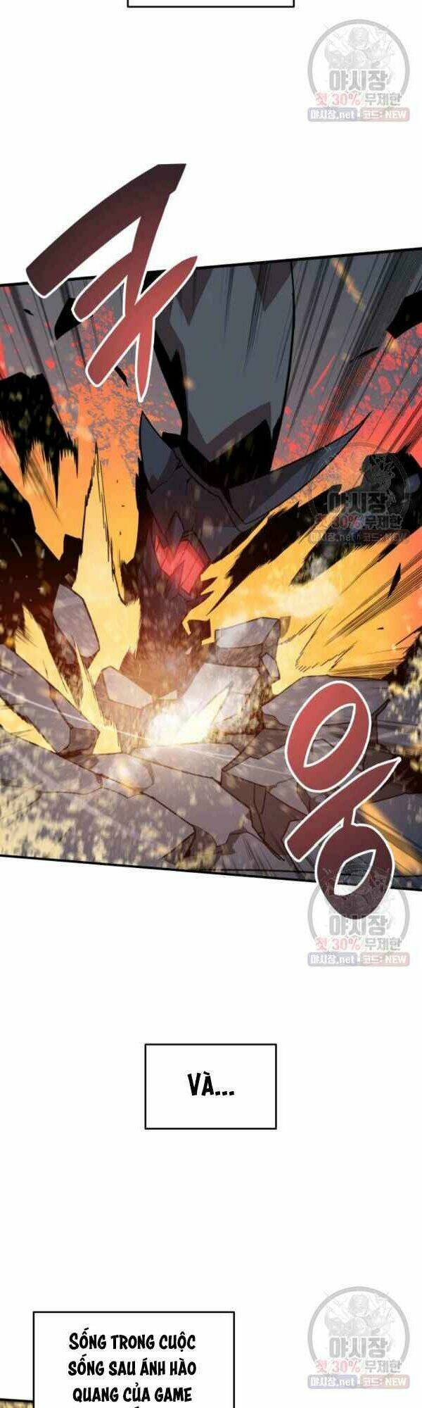 Tôi Là Lính Mới Chapter 40 - Trang 2