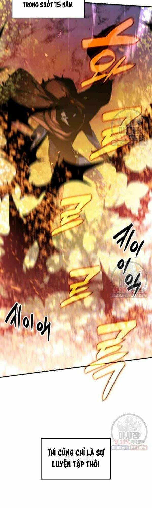 Tôi Là Lính Mới Chapter 40 - Trang 2