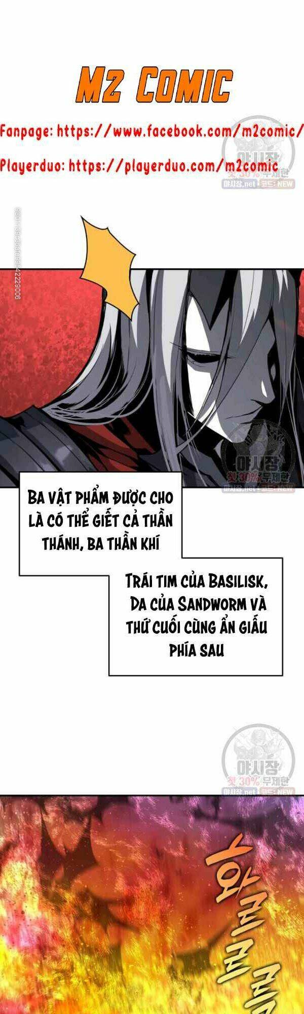 Tôi Là Lính Mới Chapter 40 - Trang 2