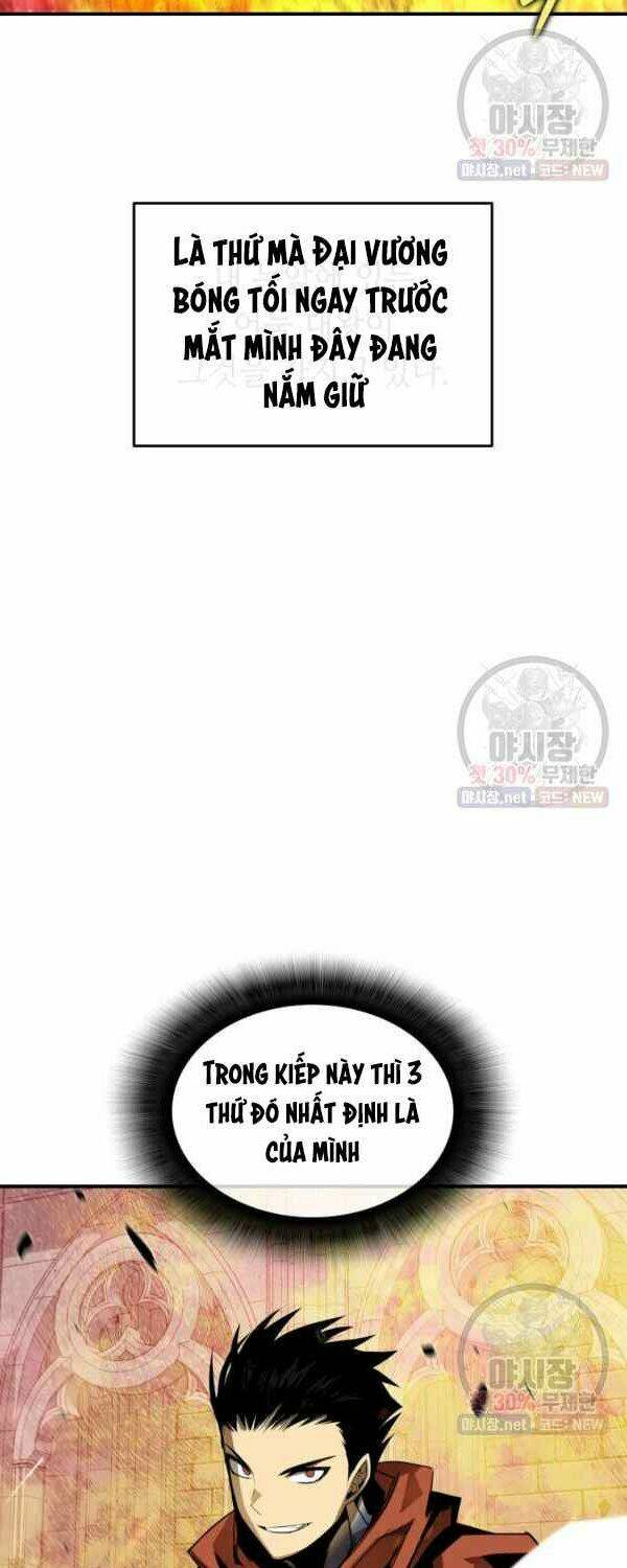 Tôi Là Lính Mới Chapter 40 - Trang 2