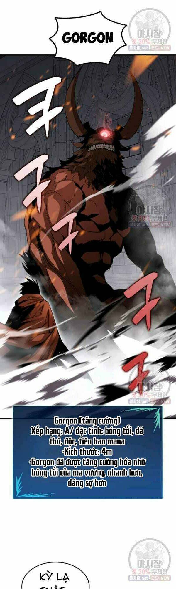 Tôi Là Lính Mới Chapter 40 - Trang 2