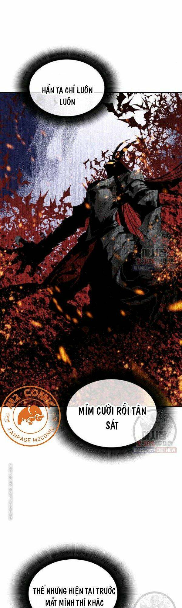 Tôi Là Lính Mới Chapter 41 - Trang 2