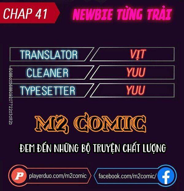 Tôi Là Lính Mới Chapter 41 - Trang 2