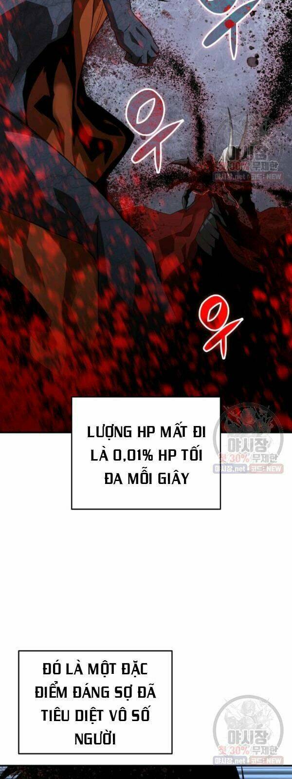 Tôi Là Lính Mới Chapter 41 - Trang 2