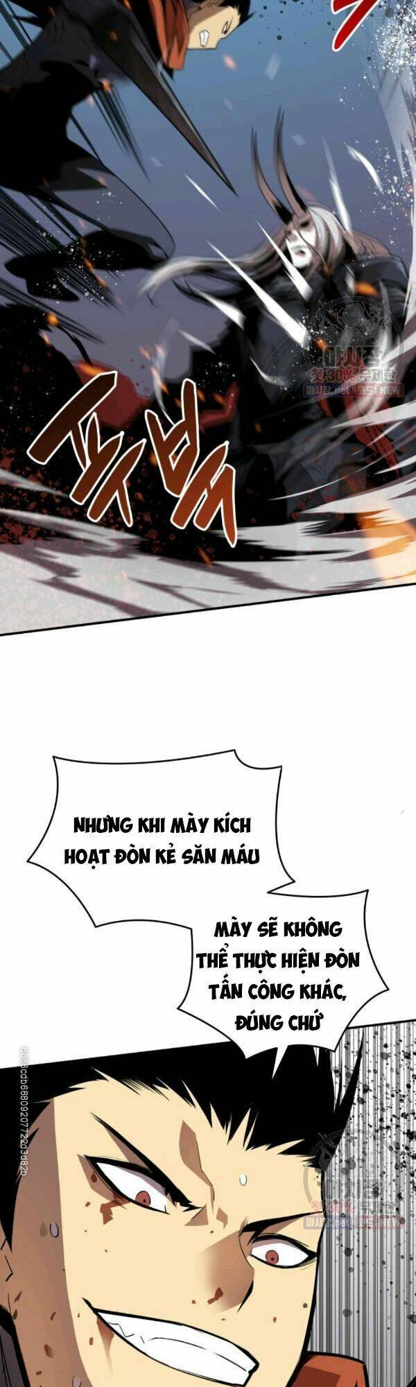 Tôi Là Lính Mới Chapter 41 - Trang 2