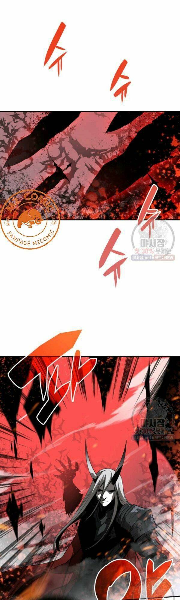 Tôi Là Lính Mới Chapter 41 - Trang 2