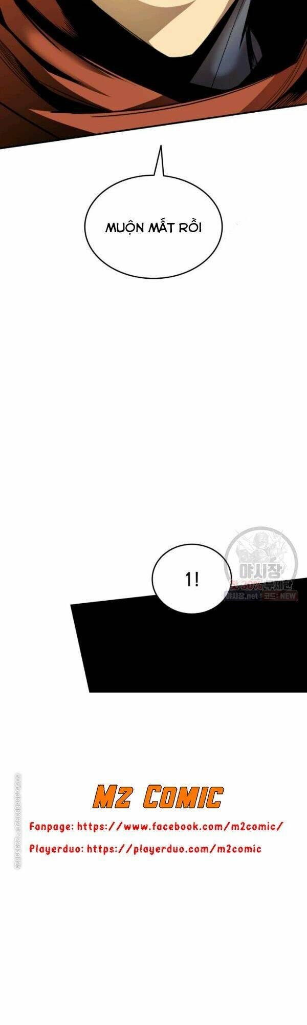 Tôi Là Lính Mới Chapter 41 - Trang 2