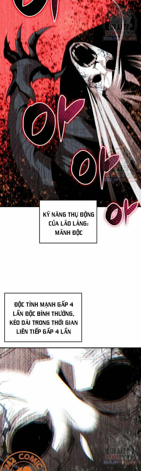 Tôi Là Lính Mới Chapter 41 - Trang 2
