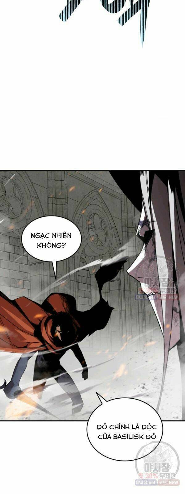 Tôi Là Lính Mới Chapter 41 - Trang 2