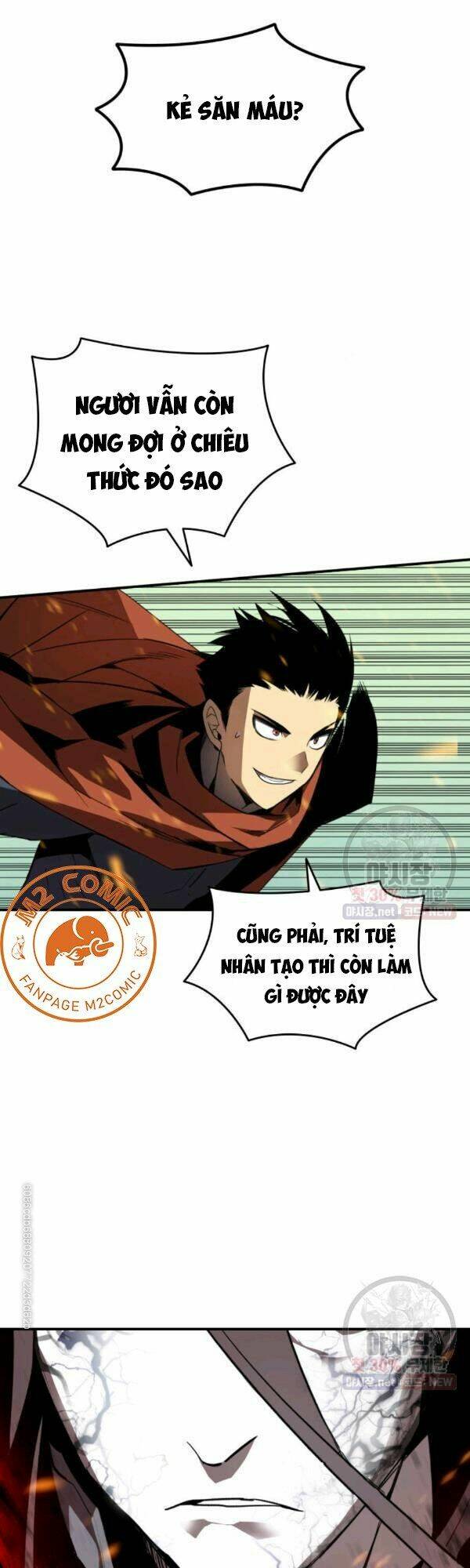 Tôi Là Lính Mới Chapter 41 - Trang 2