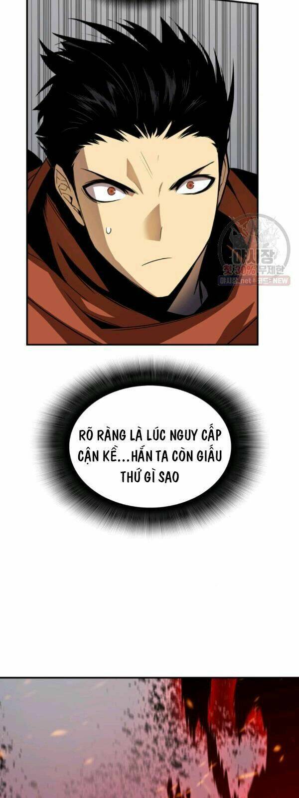 Tôi Là Lính Mới Chapter 41 - Trang 2
