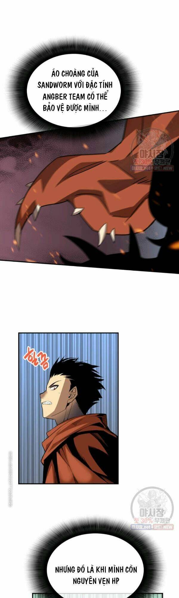 Tôi Là Lính Mới Chapter 41 - Trang 2