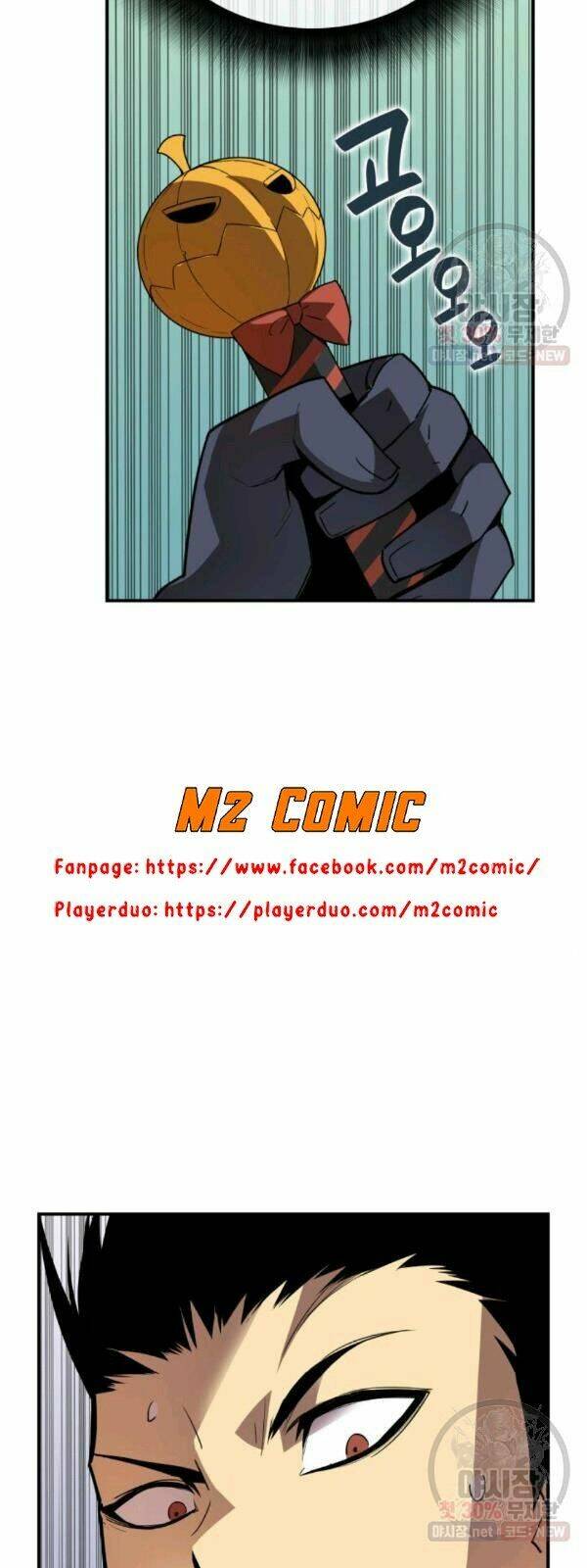 Tôi Là Lính Mới Chapter 41 - Trang 2