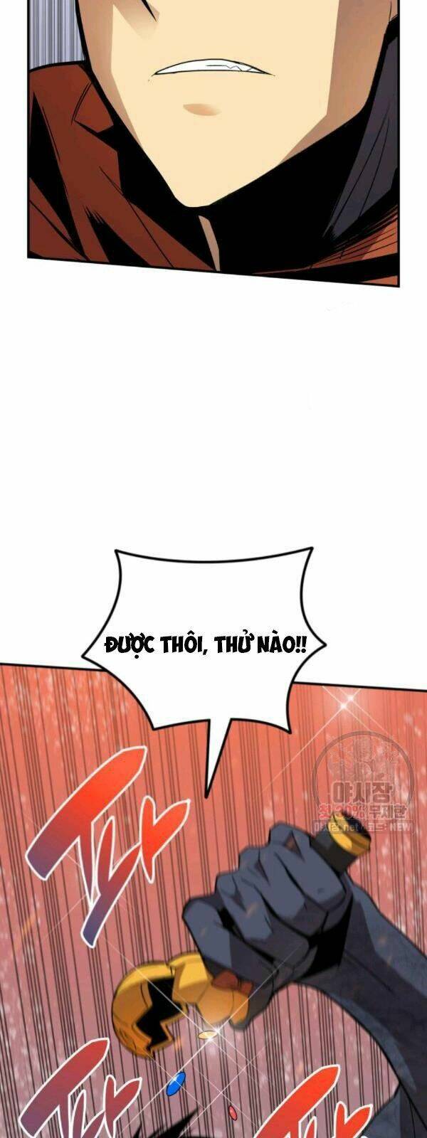 Tôi Là Lính Mới Chapter 41 - Trang 2