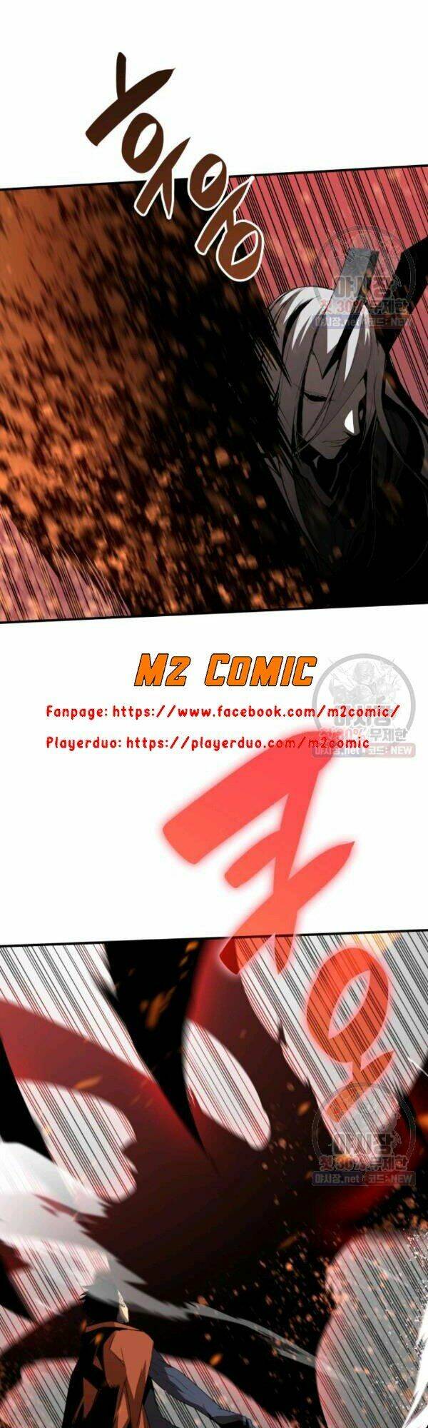 Tôi Là Lính Mới Chapter 41 - Trang 2