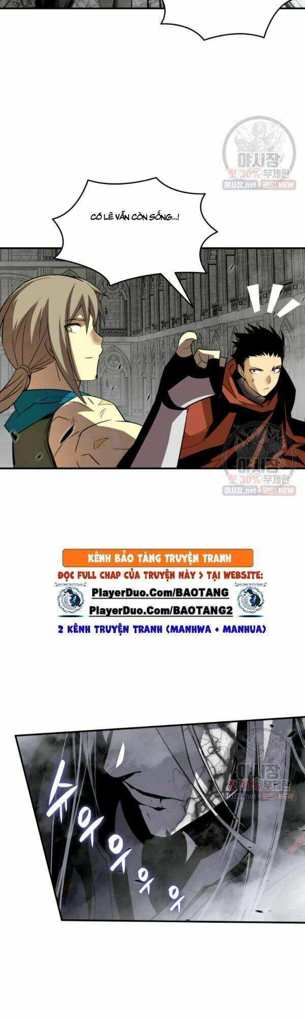 Tôi Là Lính Mới Chapter 42 - Trang 2