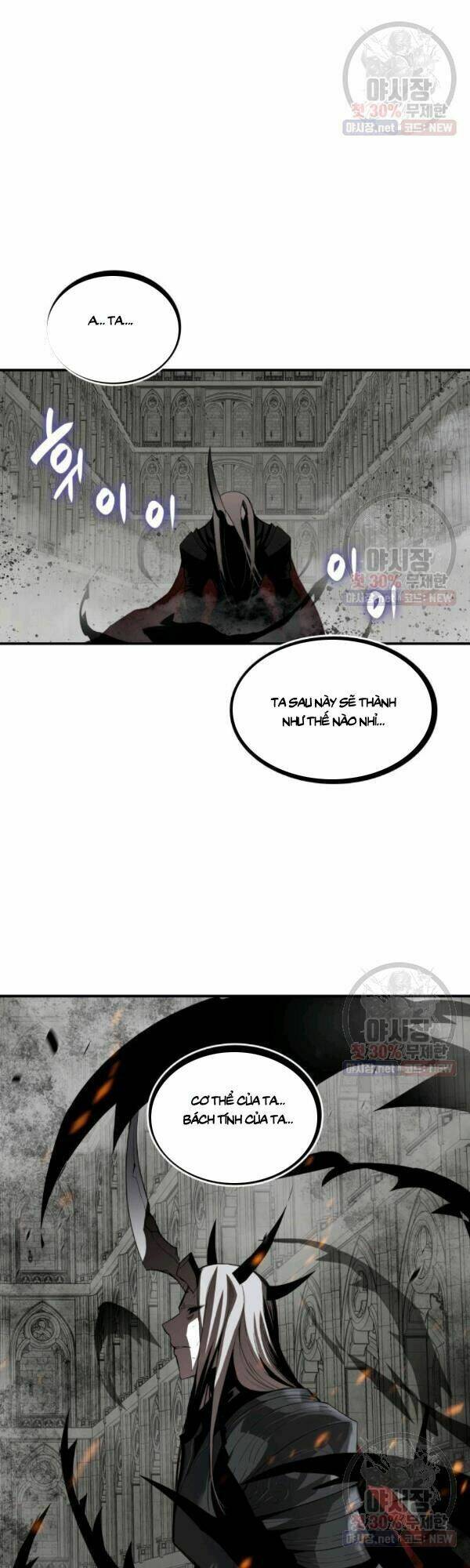 Tôi Là Lính Mới Chapter 42 - Trang 2