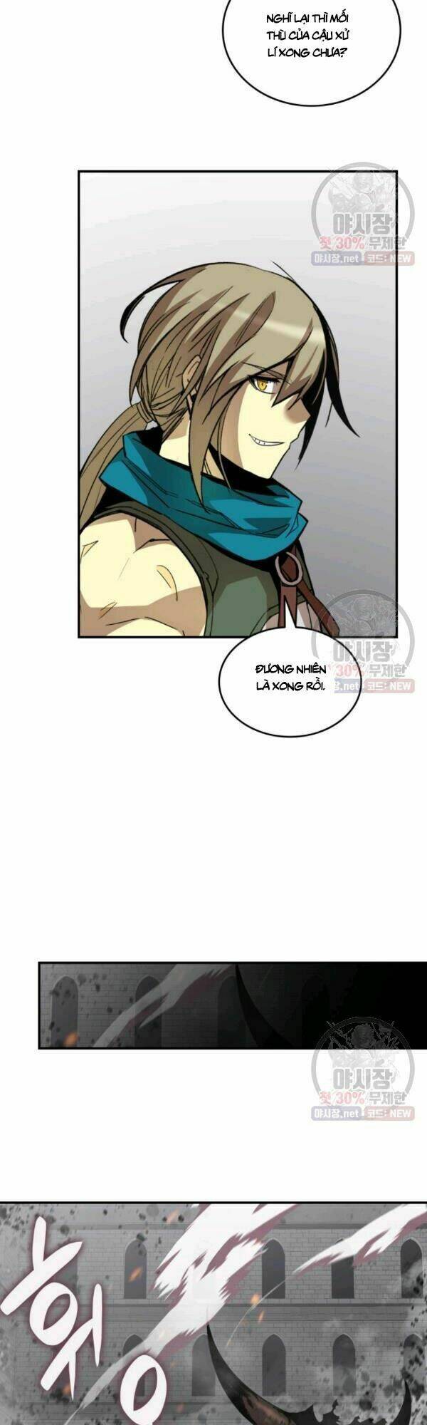 Tôi Là Lính Mới Chapter 42 - Trang 2