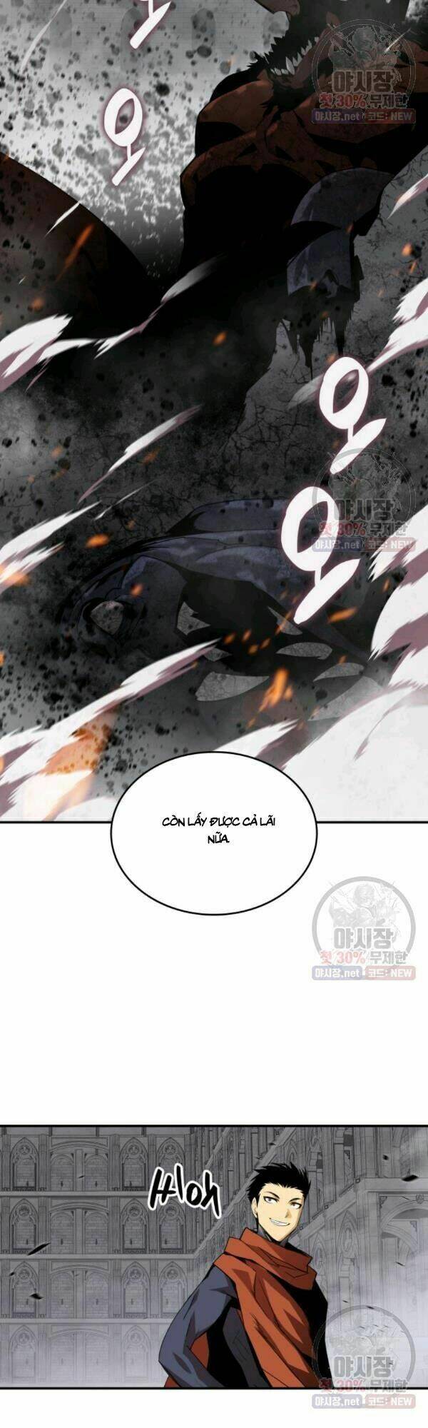 Tôi Là Lính Mới Chapter 42 - Trang 2