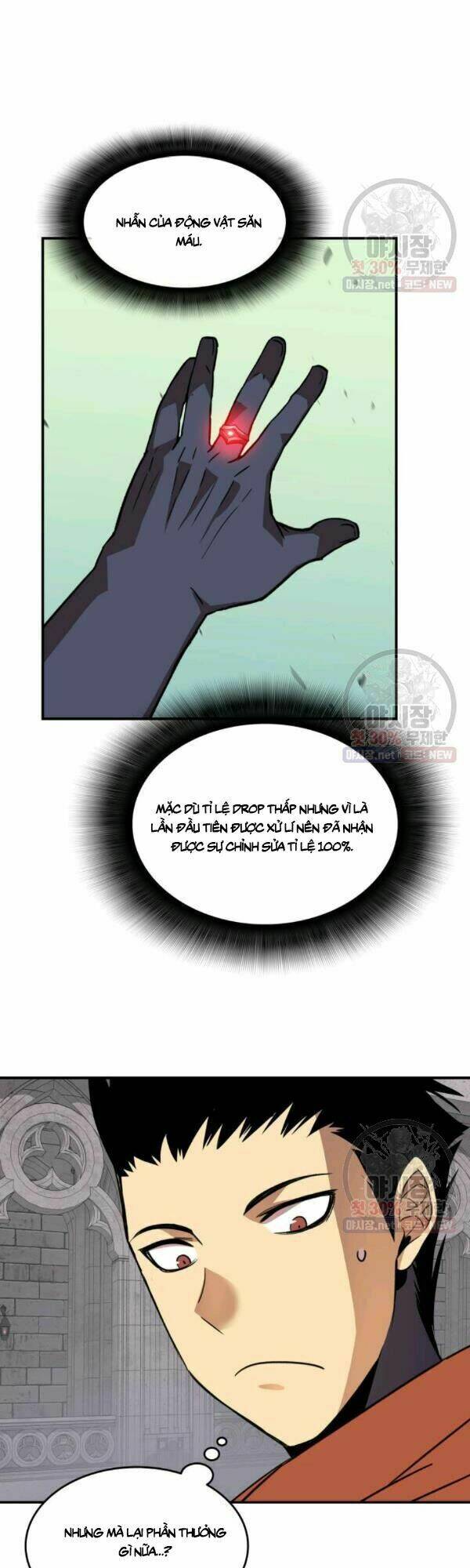 Tôi Là Lính Mới Chapter 42 - Trang 2