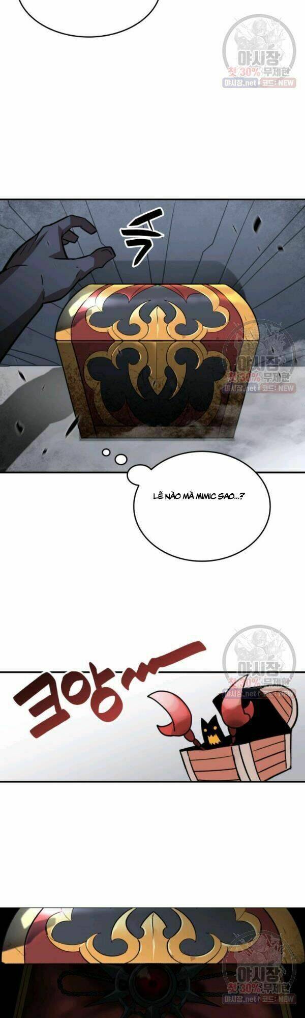 Tôi Là Lính Mới Chapter 42 - Trang 2