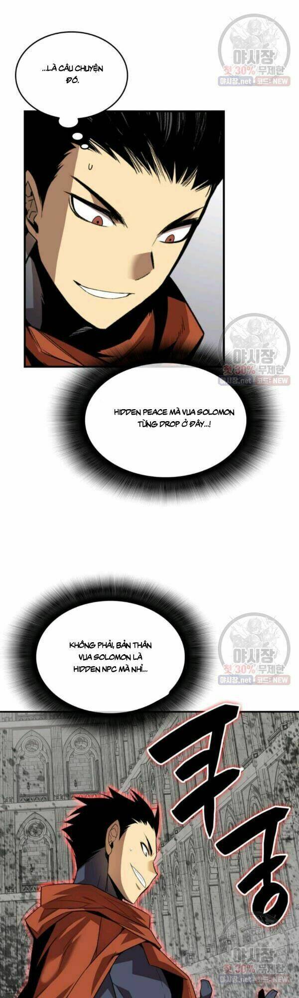 Tôi Là Lính Mới Chapter 42 - Trang 2