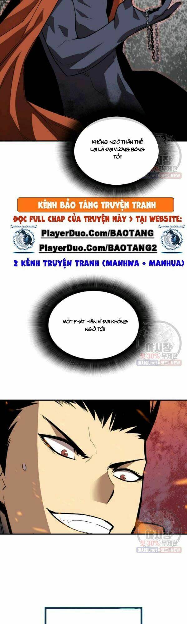 Tôi Là Lính Mới Chapter 42 - Trang 2