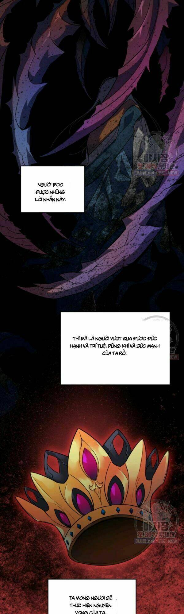 Tôi Là Lính Mới Chapter 42 - Trang 2