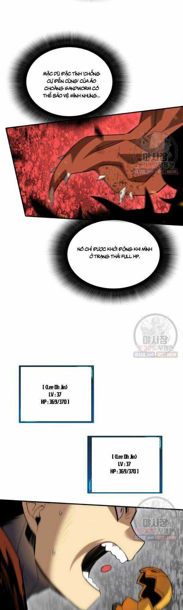 Tôi Là Lính Mới Chapter 42 - Trang 2