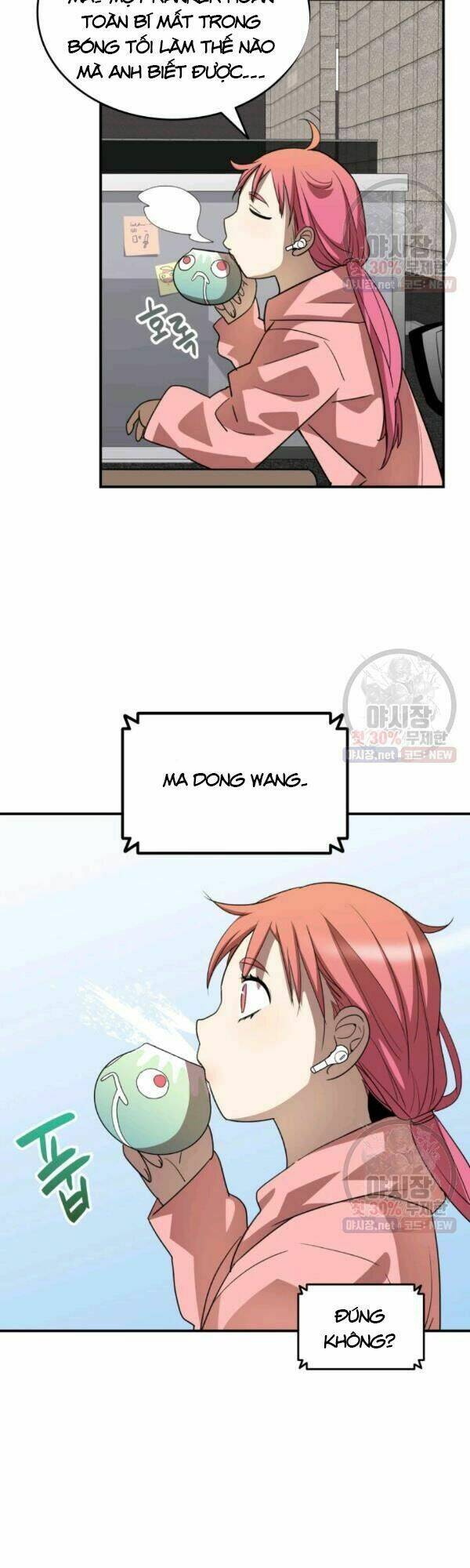 Tôi Là Lính Mới Chapter 43 - Trang 2