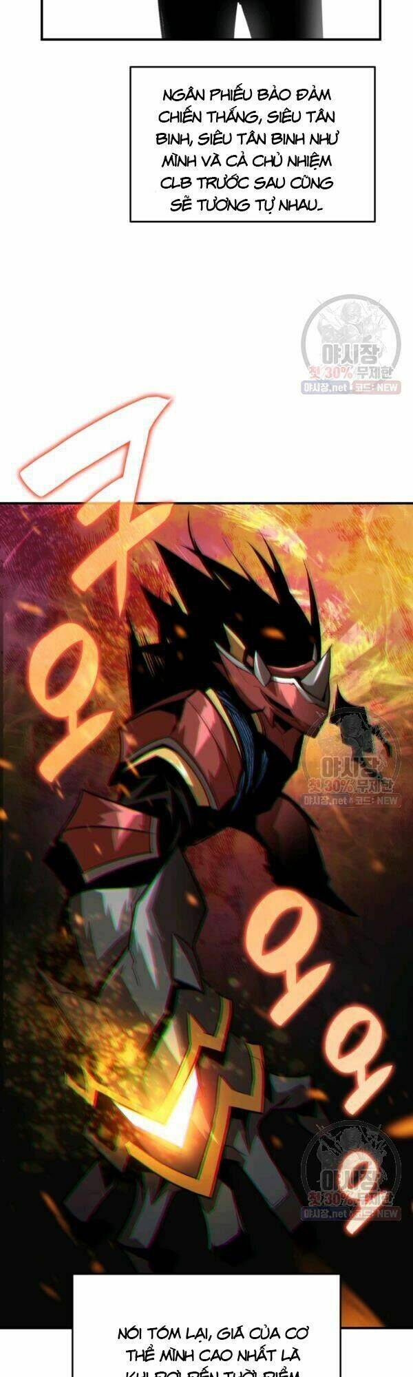 Tôi Là Lính Mới Chapter 43 - Trang 2