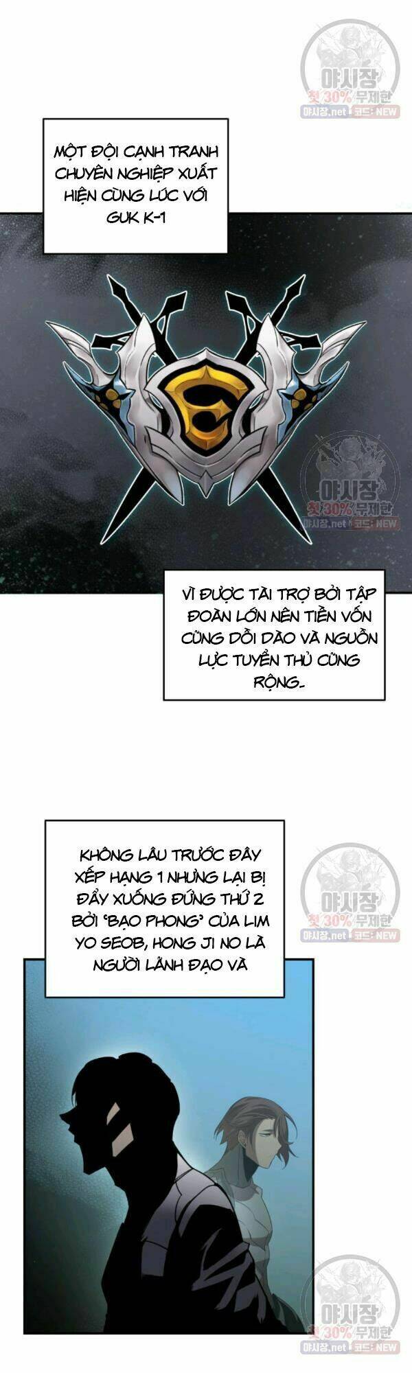 Tôi Là Lính Mới Chapter 43 - Trang 2