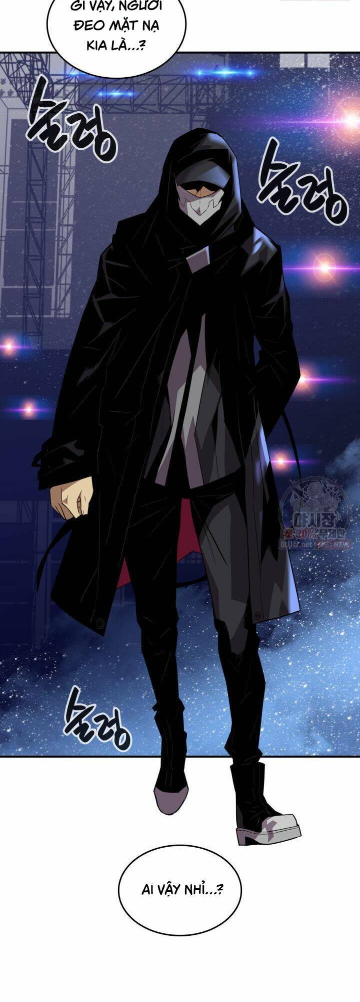 Tôi Là Lính Mới Chapter 44 - Trang 2