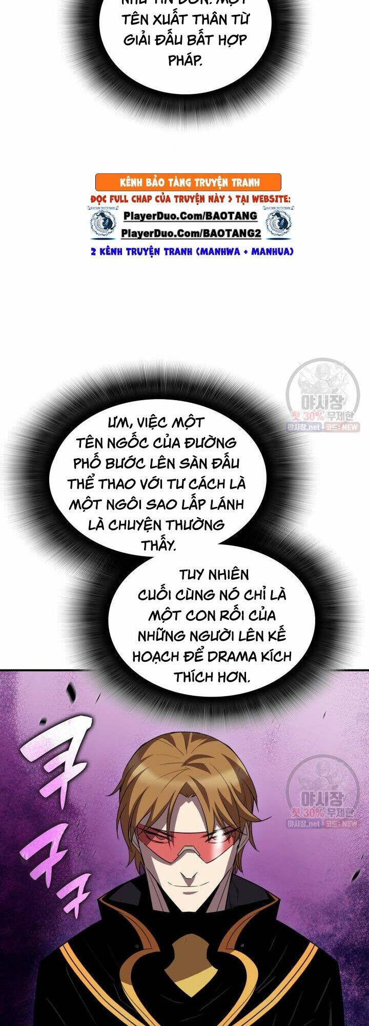 Tôi Là Lính Mới Chapter 44 - Trang 2